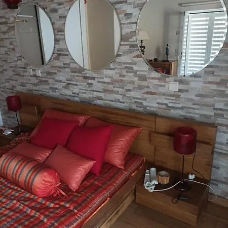 Zen Guest House Em Leiria Pedrogao Grande Exterior photo