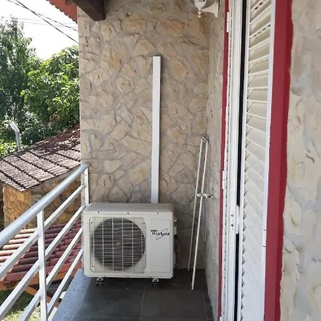 Zen Guest House Em Leiria Pedrogao Grande Exterior photo