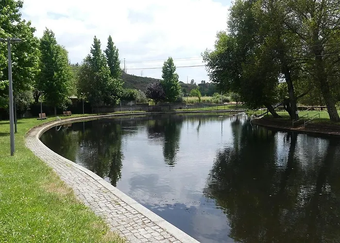Zen Guest House Em Leiria