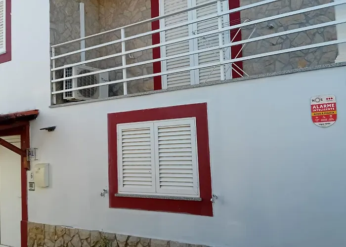 Zen Guest House Em Leiria
