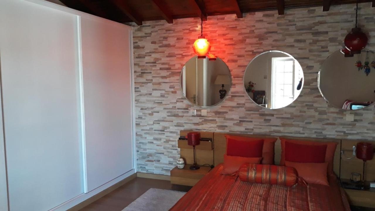 Holiday home Zen Em Leiria *