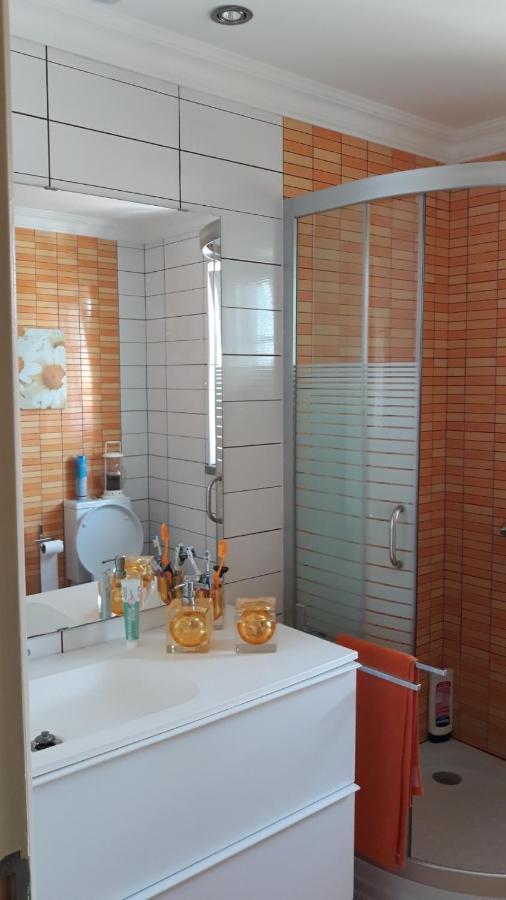 Holiday home Zen Em Leiria