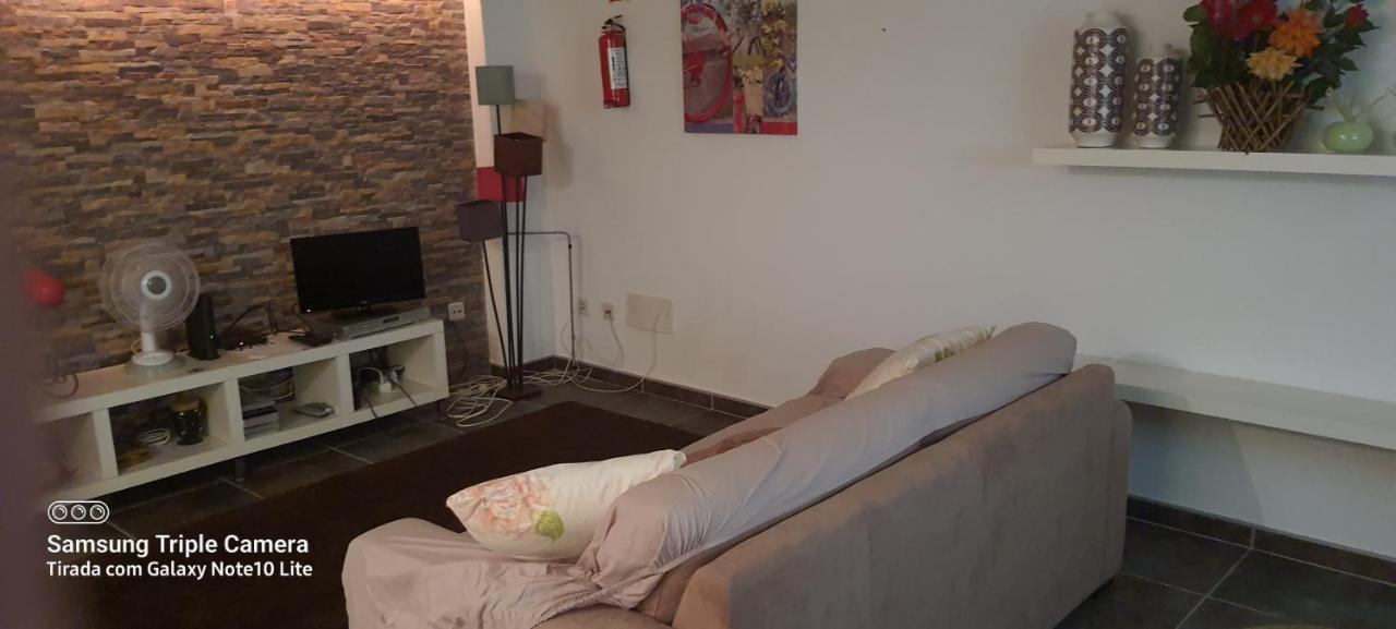 Holiday home Zen Em Leiria