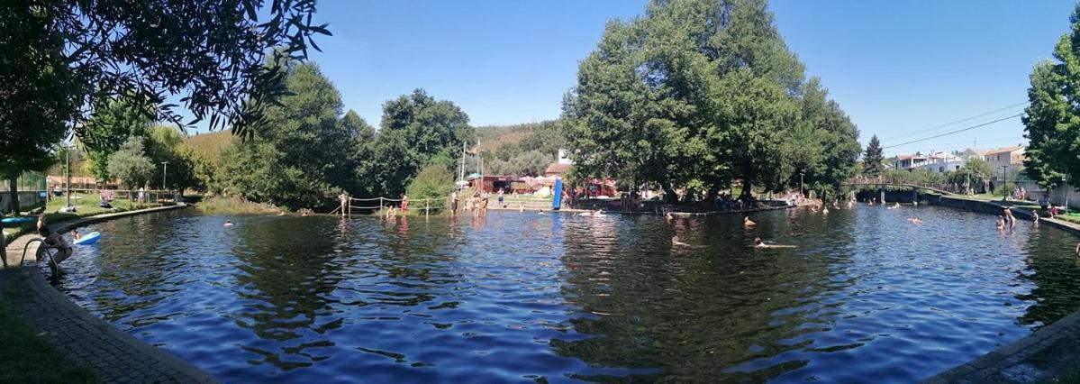 Holiday home Zen Em Leiria
