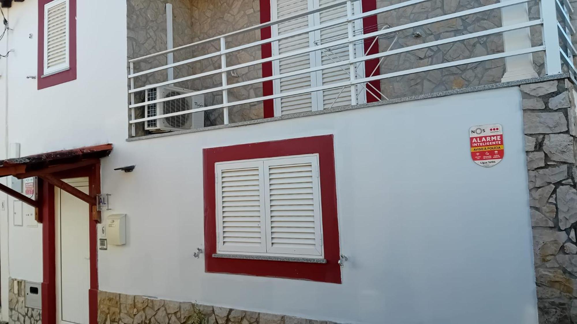 Holiday home Zen Em Leiria *